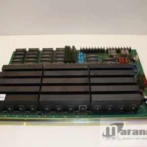 Fanuc A16B-1000-0180/03B / A16B-1000-0180 / A16B10000180 Power Supply