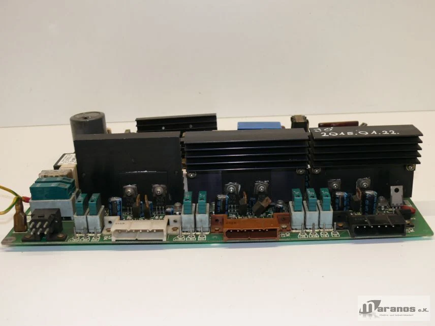 Fanuc A16B-1100-0070/02A Leiterplatine A16B11000070/02A