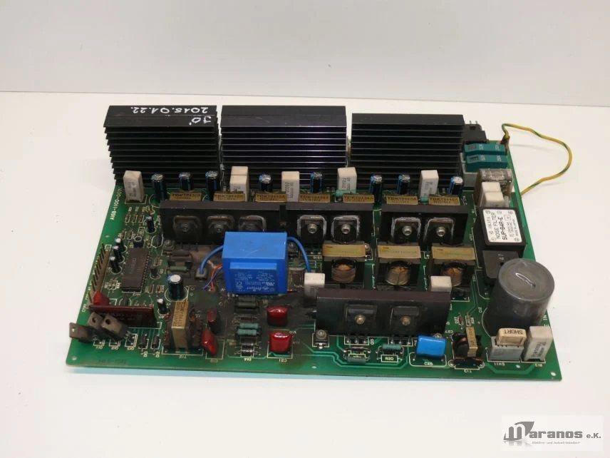 Fanuc A16B-1100-0070/02A Leiterplatine A16B11000070/02A