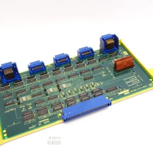 Fanuc A16B-1212-0030 (02B) Detector Adapter
