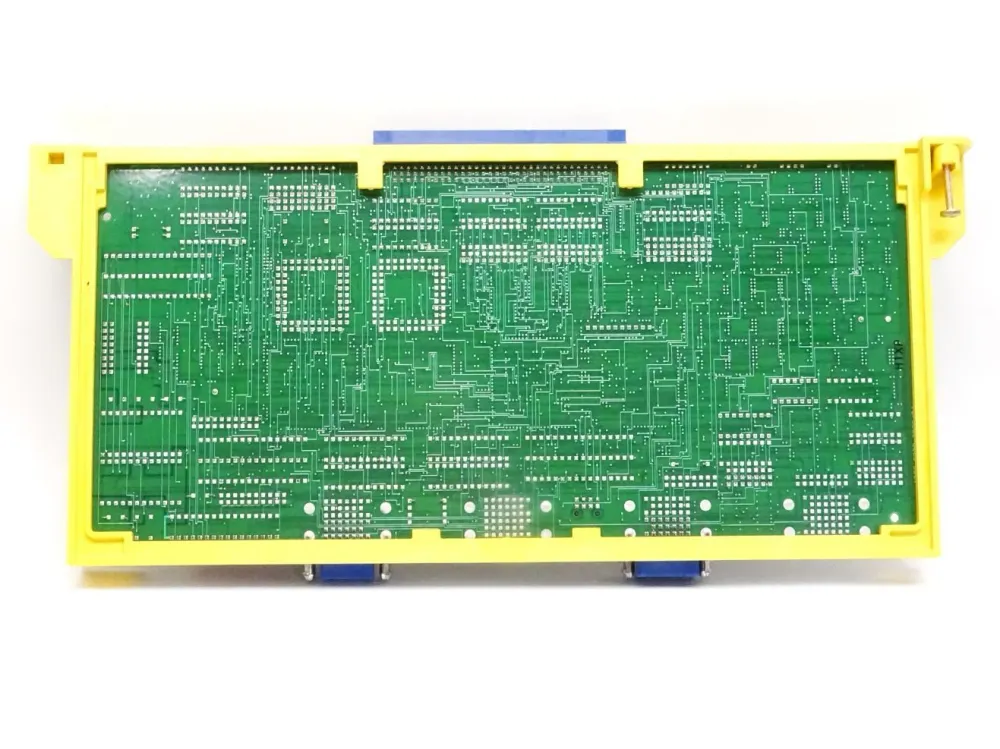 Fanuc A16B-2200-0093/07A Axes control / 101032
