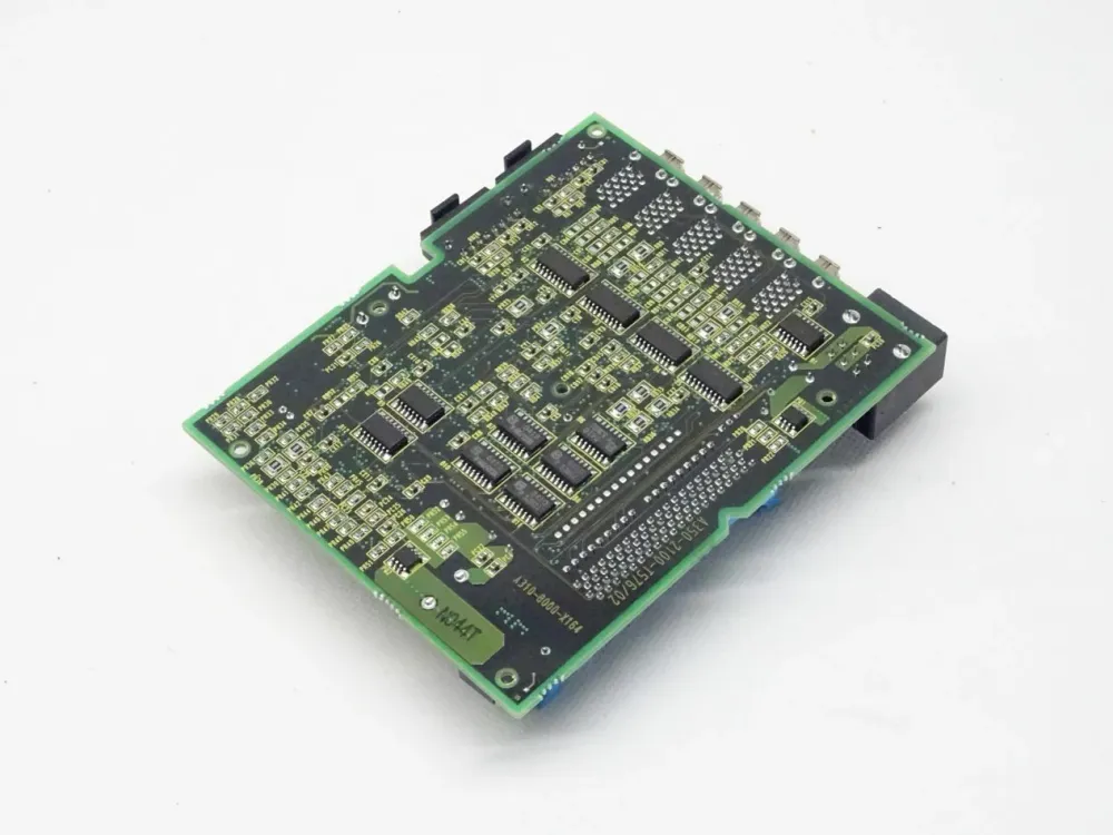 Fanuc A20B-2100-0570/02A Platine