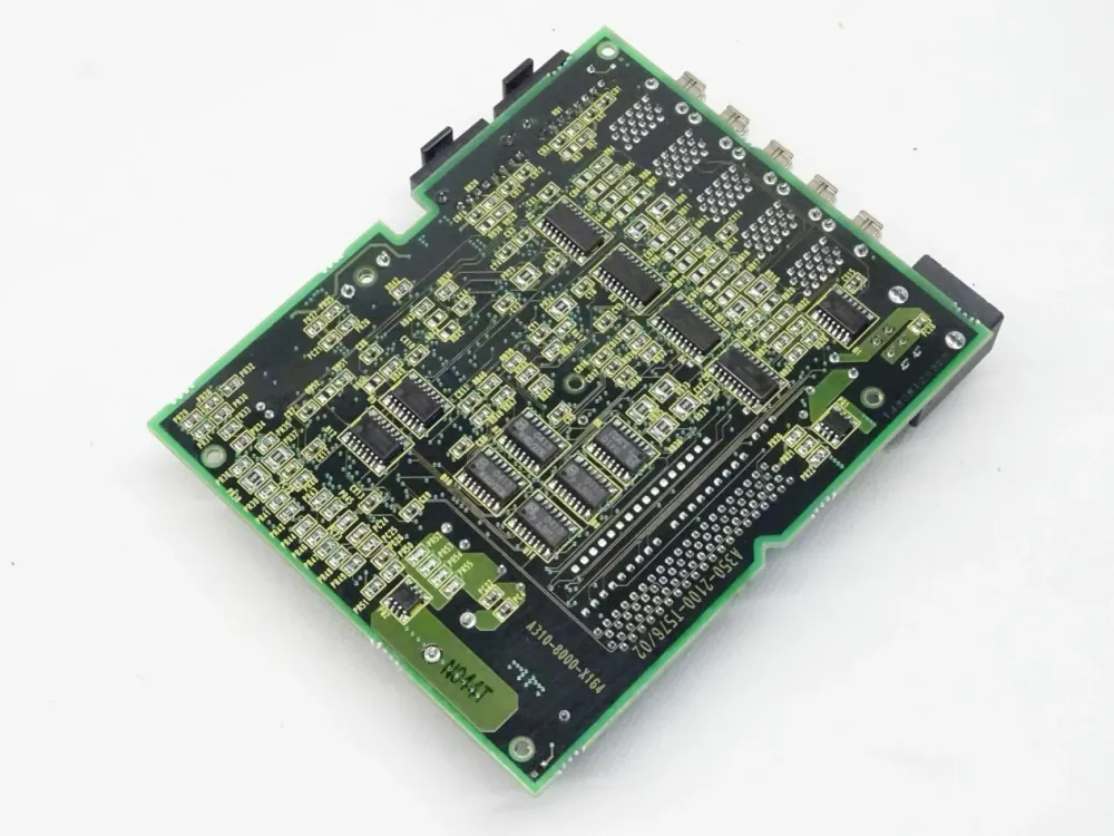 Fanuc A20B-2100-0570/02A Platine