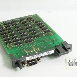 Fanuc A20B-8100-0440 /07B Profibus Slave Board
