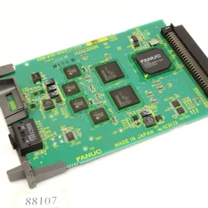 Fanuc A20B-8101-0742/01A Regelkarte