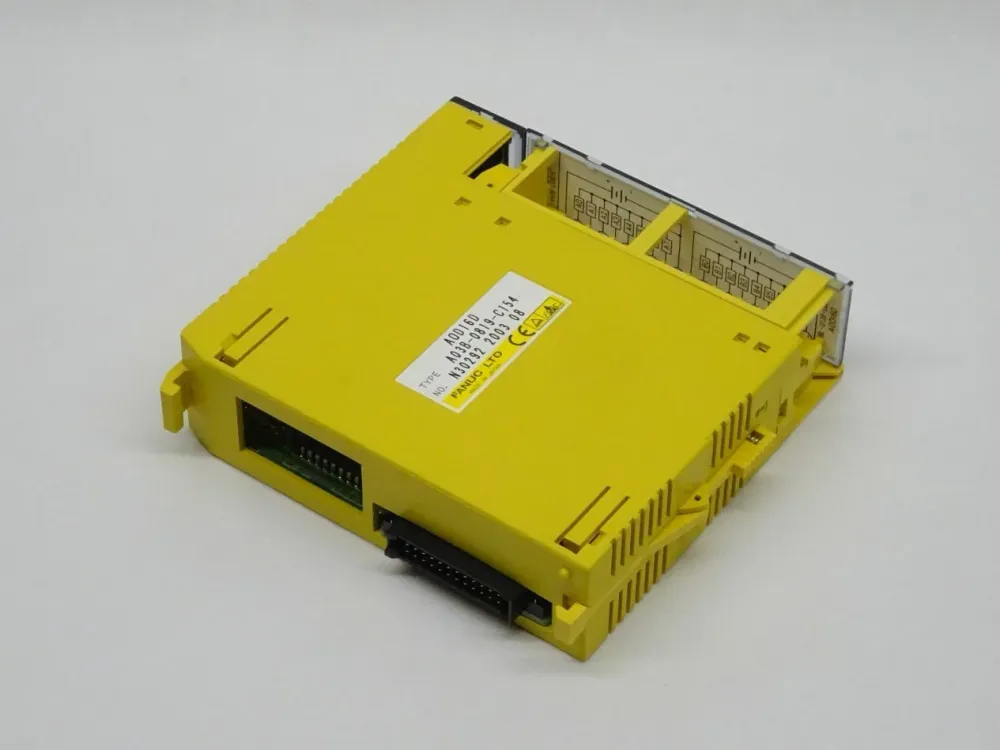 Fanuc AOD16D digitale Ausgabeinheit A03B-0819-C154 // N30292 2003 08 NEU
