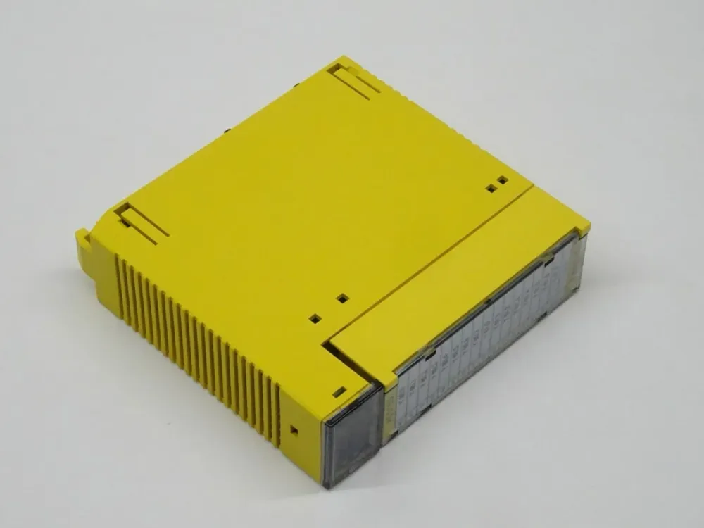 Fanuc AOD16D digitale Ausgabeinheit A03B-0819-C154 // N30292 2003 08 NEU