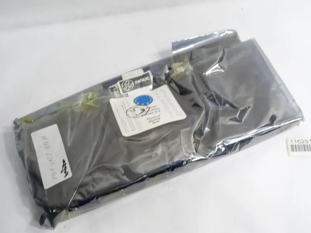 Fanuc Board A16B-2201-0101 04A Memory / Neu OVP versiegelt