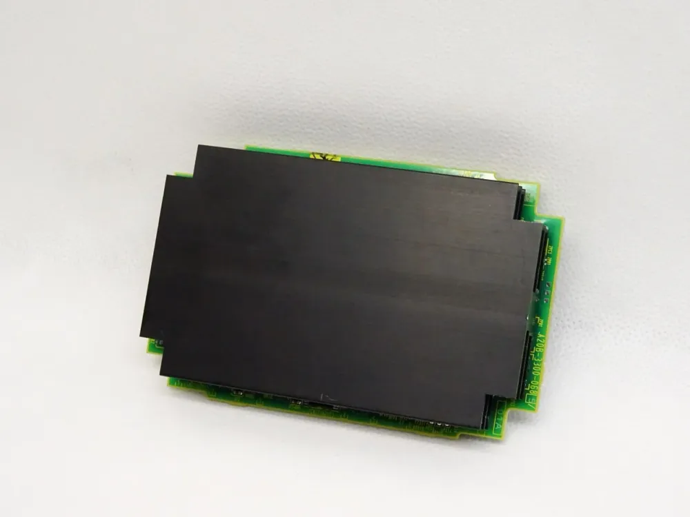 Fanuc CPU card DRAM 128MB A17B-3301-0105 / Neu OVP