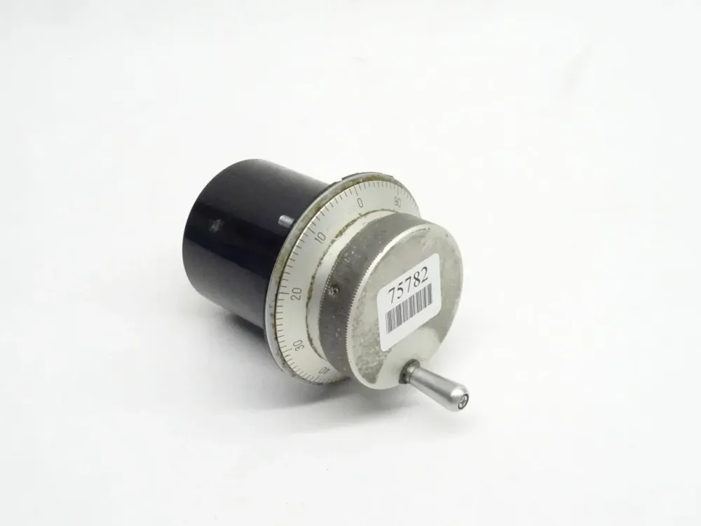 FANUC LTD A860-0201-T001 / Pulse Generator / A860 0201 T001