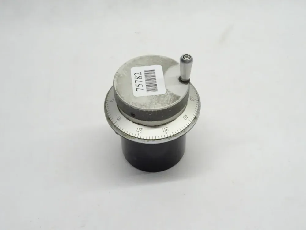 FANUC LTD A860-0201-T001 / Pulse Generator / A860 0201 T001