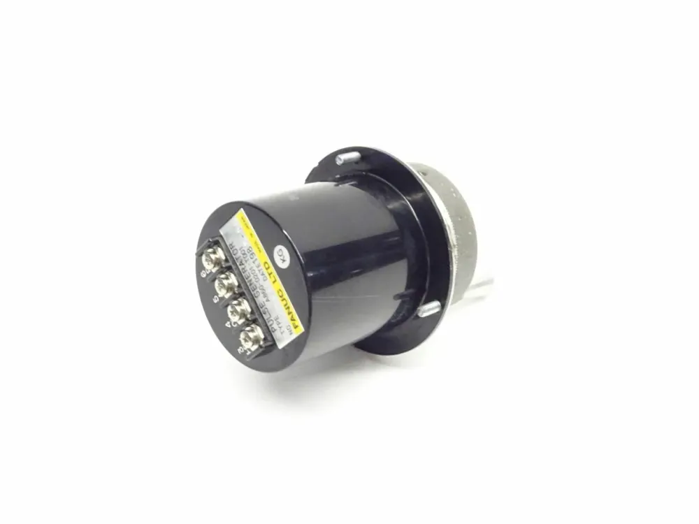 FANUC LTD A860-0201-T001 / Pulse Generator / A860 0201 T001