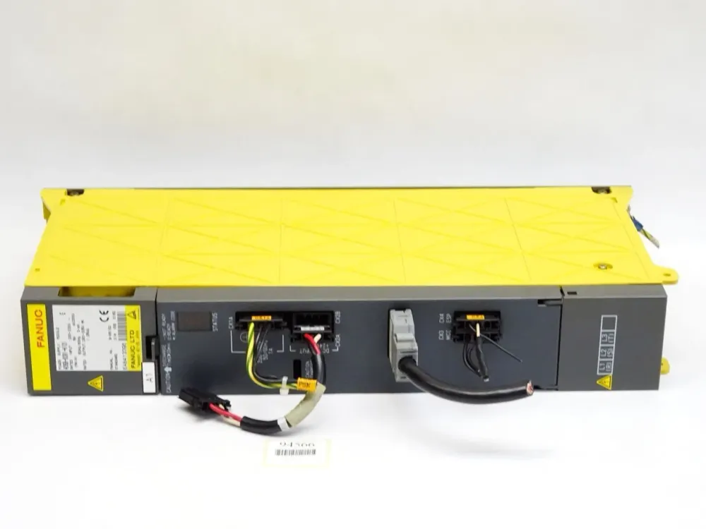 Fanuc Power Supply A06B-6081-H101 1.25kW
