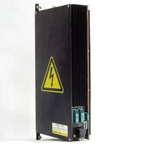 Fanuc Power Unit A16B-1210-0660 -01