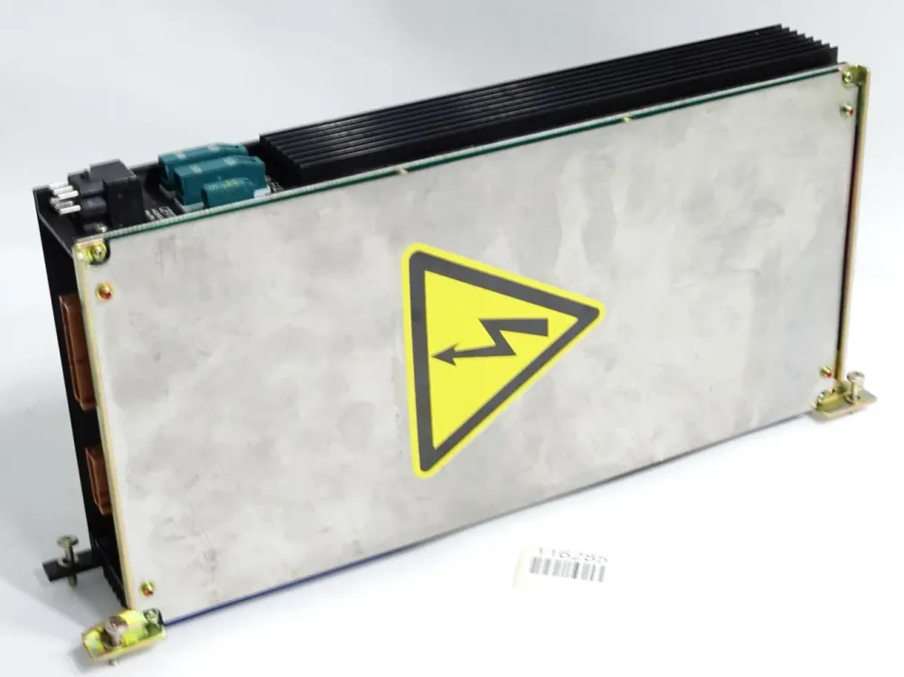 Fanuc Power Unit A16B-1210-0660 -01