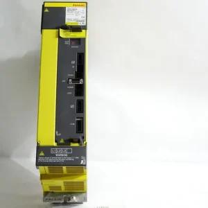 Fanuc Servoamplifier AlphaiPS 18HV-B A06B-6250-H018