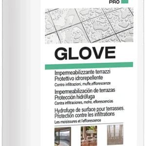 Faren Impermeabilizzante Per Terrazzi Glove Lt. 1