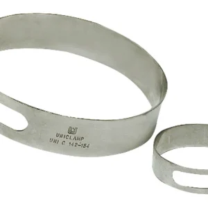 Fascetta Heavy Duty 82/89 mm