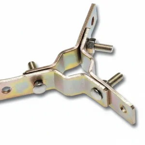 Fermapali X Antenna Incrocio Di Fissaggio Acc Trop