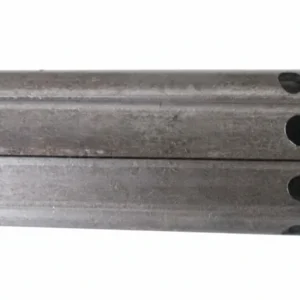 Ferro Cremonese 1/2 Tondo 14X3,5 Mm H 160 Cm- 25,0 Pz