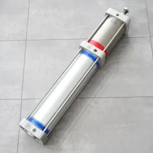Festo 10543 DKE-100-350-PPV- Zylinder