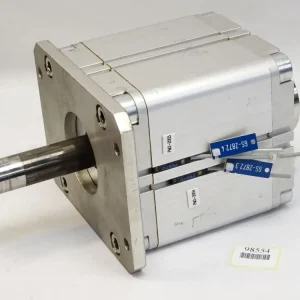 Festo 1191110 ADVU-100-70-PA-S20 Kompaktzylinder