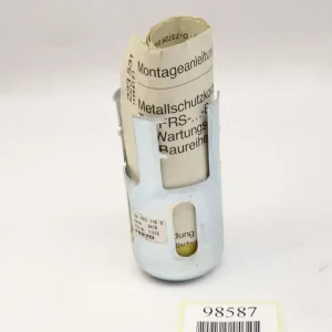 Festo 11925 FRS-1/8-S Metallschutzkorb / Neu