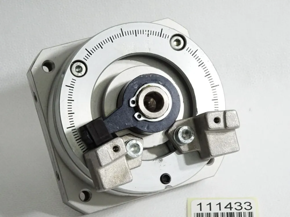 Festo 161747 DSM-25-270-P-CC Schwenkantrieb