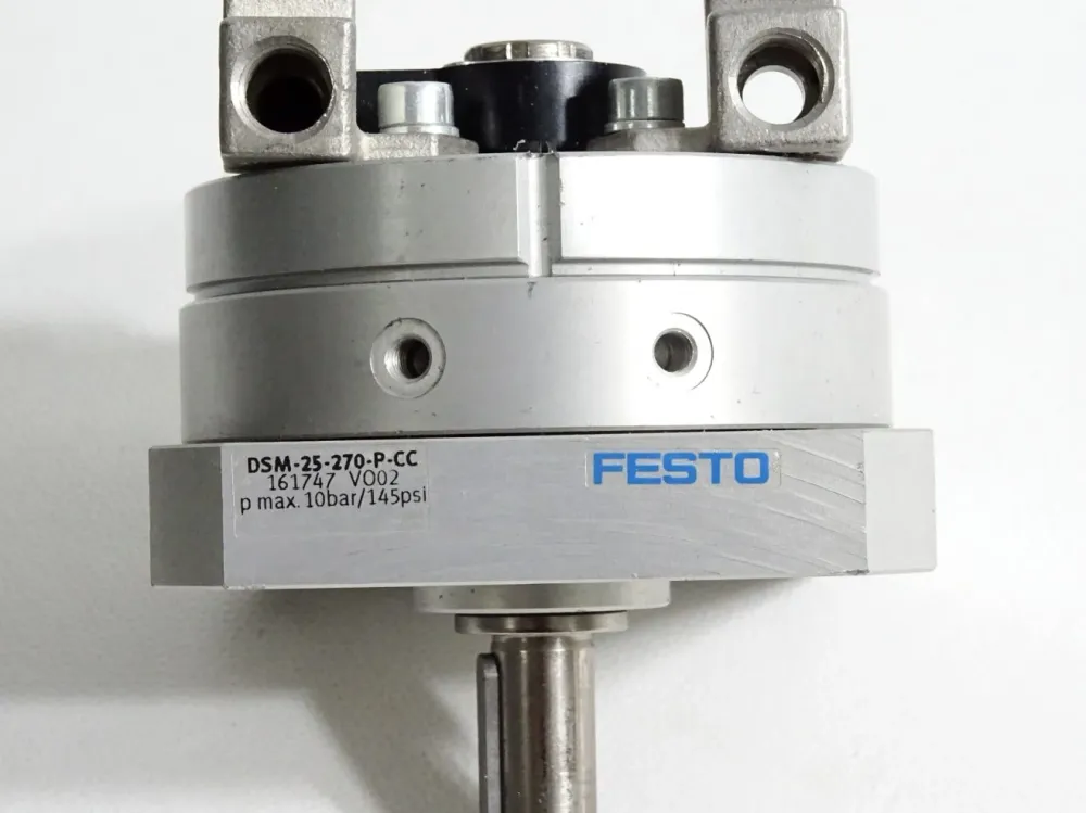Festo 161747 DSM-25-270-P-CC Schwenkantrieb