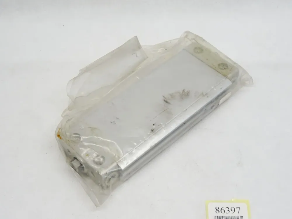 Festo 164044 / DZF-32-100-P- / flat cylinder / Neu