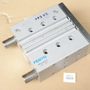 Festo 170881 DFM-63-100-P--GF Führungszylinder
