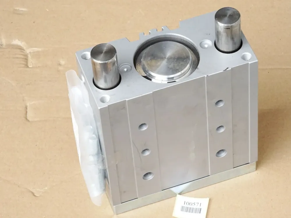 Festo 170881 DFM-63-100-P--GF Führungszylinder
