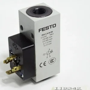 Festo 175250 Druckschalter PEV-1/4-B-OD