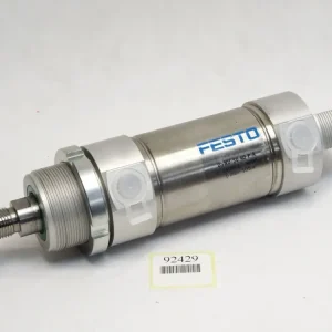 Festo 196001 DSNU-50-40-P- Rundzylinder / Neu