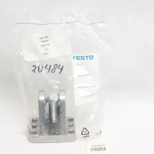 Festo 31764 LBG-63 Lagerbock / Neu OVP