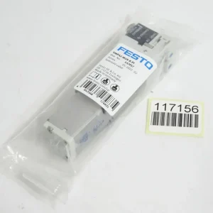 Festo 537957 Magnetventil VMPA2-M1H-K-PI / Neu OVP