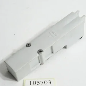 Festo 537962 Abdeckplatte VMPA2-RP