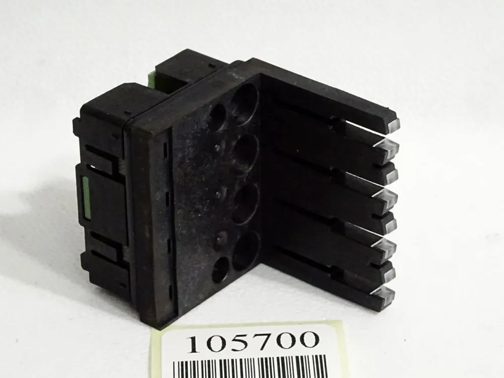 Festo 537986 VMPA2-MPM-EMM-4 Elektronikmodul