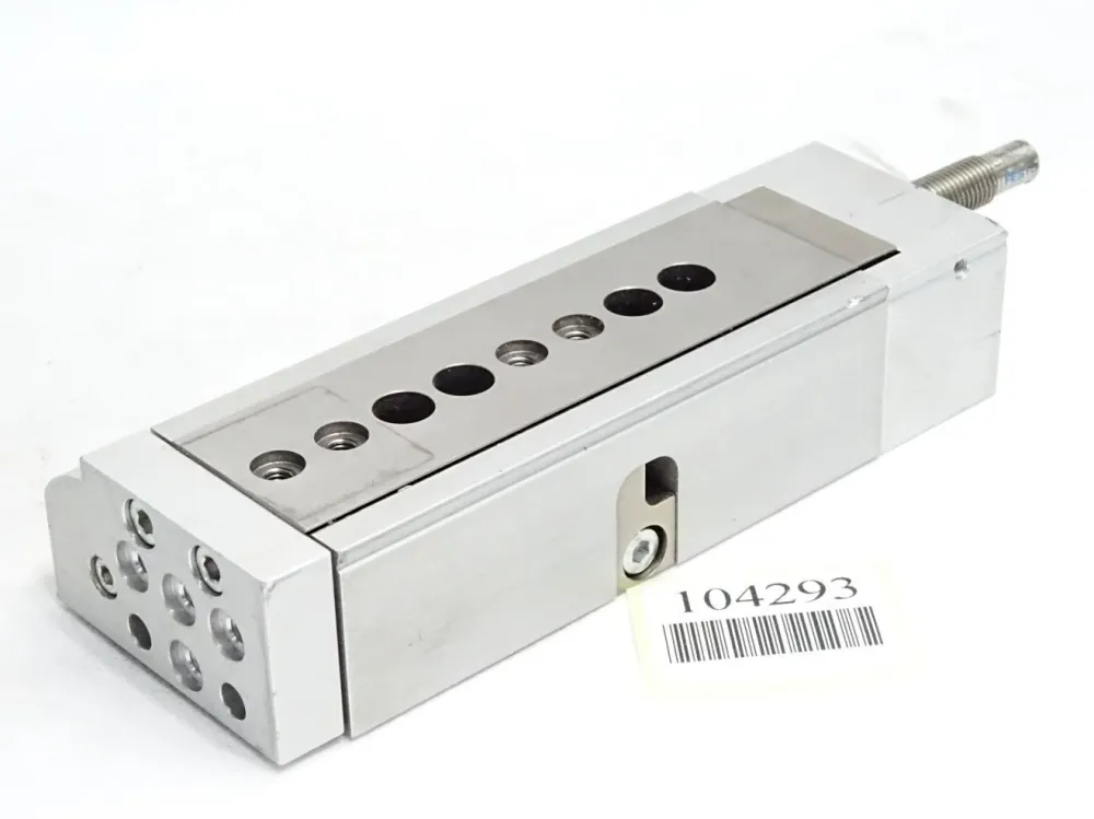 Festo 543957 Mini-Schlitten DGSL-10-40-Y3A