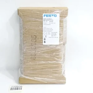 Festo 576516 VUVS-L20-M32C-MH-G18-U3-F7-1C1 Magnetventil / Neu OVP