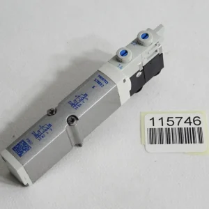 Festo 578812 Magnetventil VMPA14-M1HF-K-PI / Neuwertig