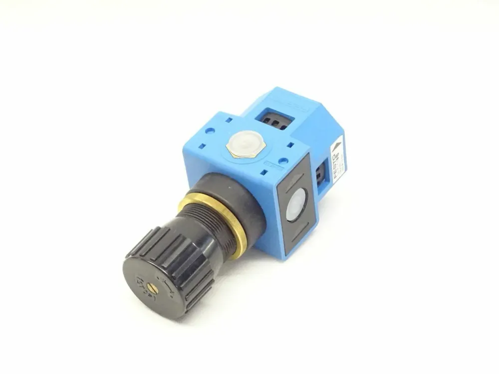 Festo 10 626 LR-1/4-S-B NEU/OVP / 10626