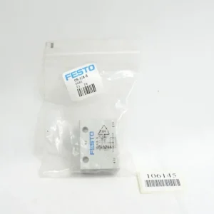 Festo 6681 ODER-Glied OS-1/8-B / Neu OVP
