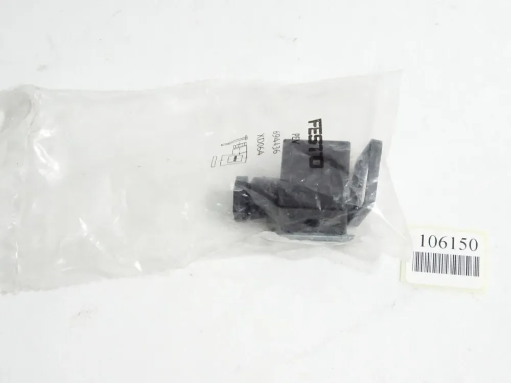 Festo 694436 PEV Dose / Neu OVP