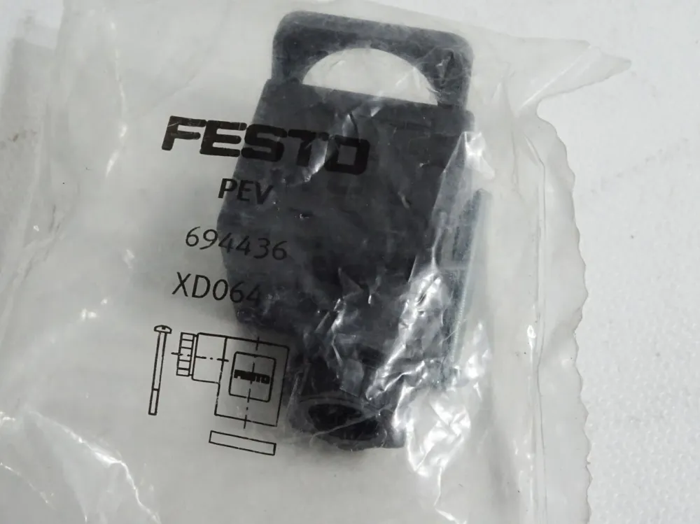 Festo 694436 PEV Dose / Neu OVP