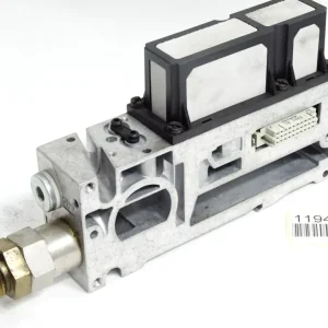 Festo Adapterplatte VIGP-03-7,0-4,0-LR-U 525437