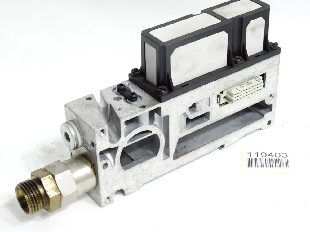 Festo Adapterplatte VIGP-03-7,0-4,0-LR-U 525437