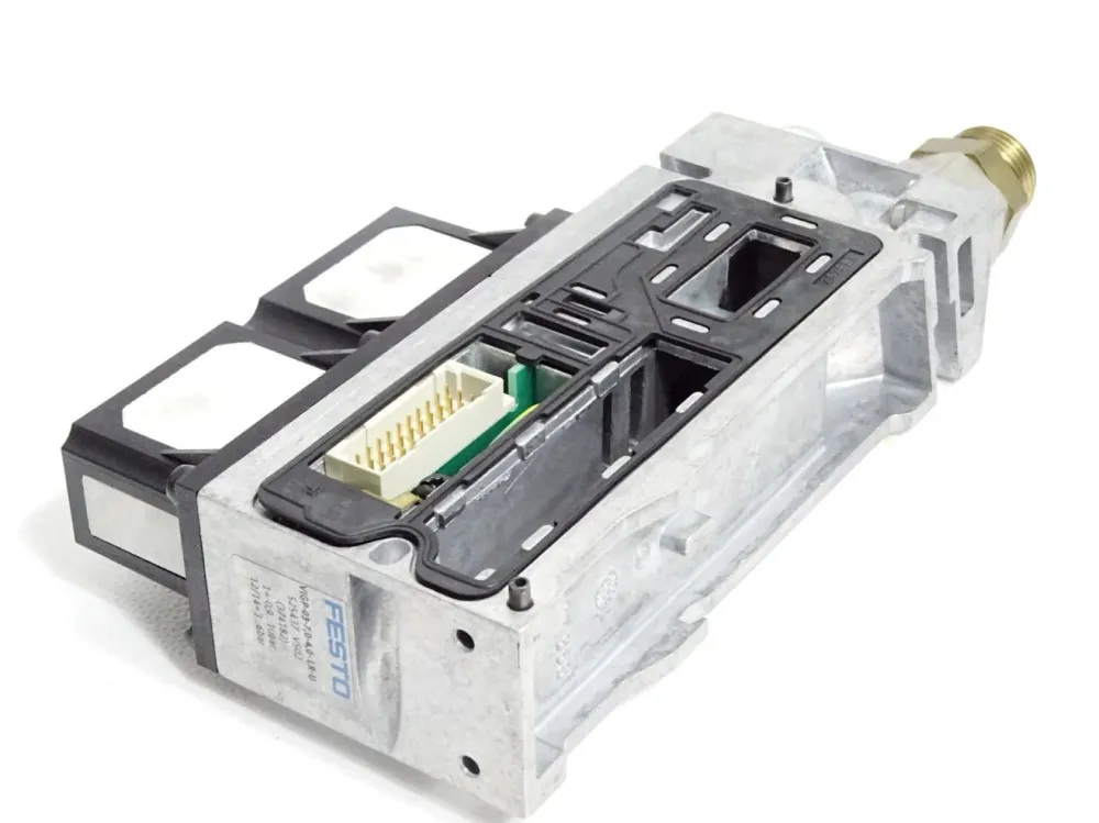 Festo Adapterplatte VIGP-03-7,0-4,0-LR-U 525437