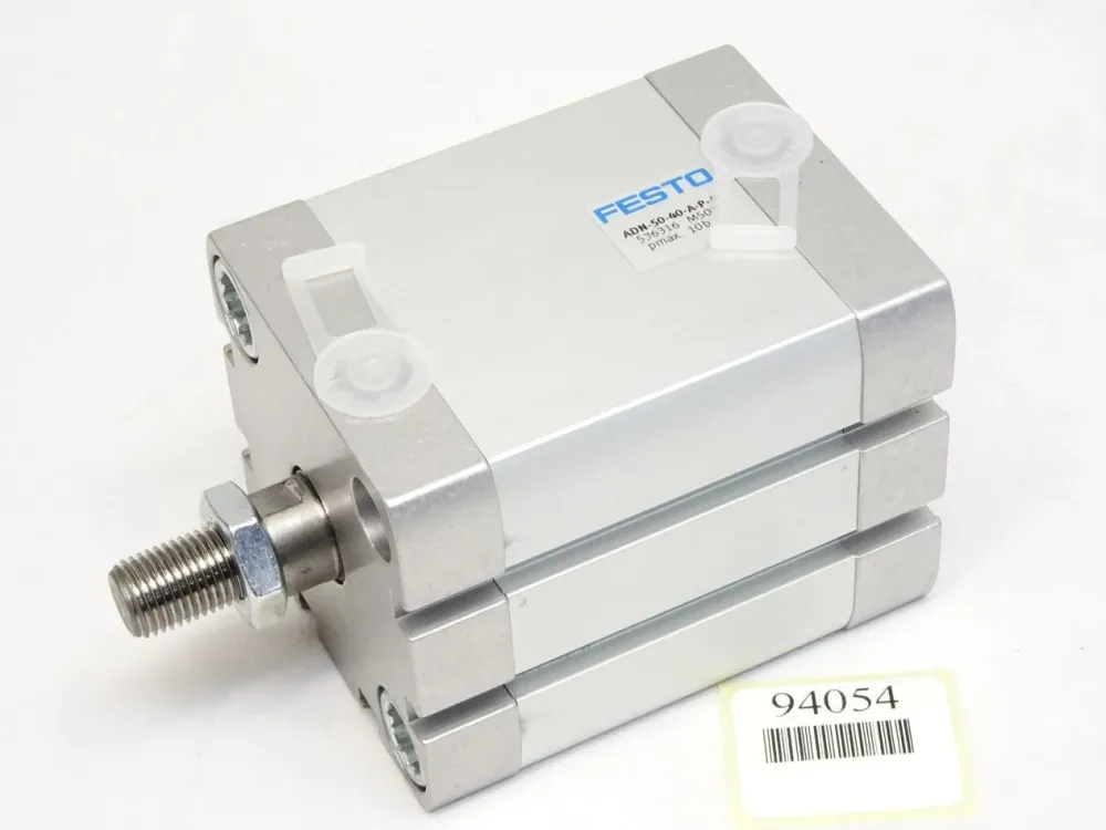Festo ADN-50-40--P- 536316 / Neu