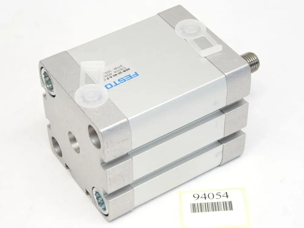 Festo ADN-50-40--P- 536316 / Neu